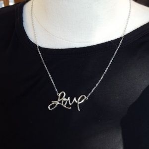 Love Necklace